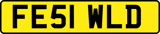 FE51WLD