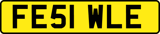 FE51WLE