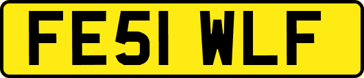 FE51WLF