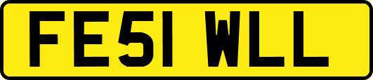 FE51WLL