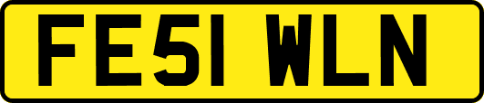 FE51WLN