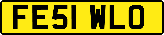 FE51WLO