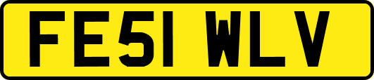 FE51WLV