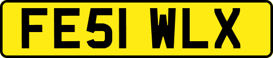 FE51WLX