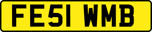 FE51WMB
