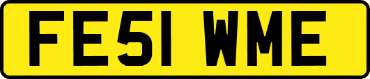 FE51WME