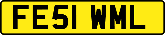 FE51WML