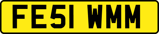 FE51WMM