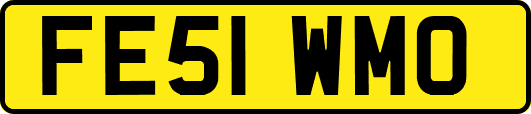 FE51WMO