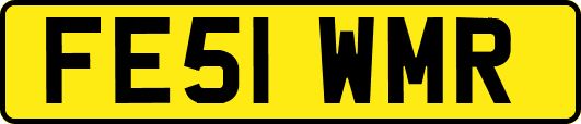 FE51WMR