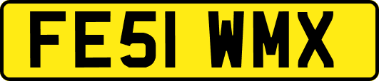 FE51WMX