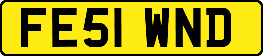 FE51WND