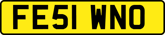 FE51WNO