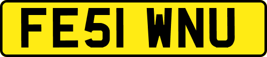 FE51WNU