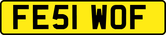 FE51WOF