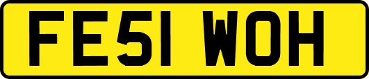 FE51WOH