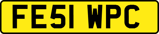 FE51WPC