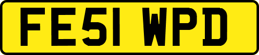 FE51WPD