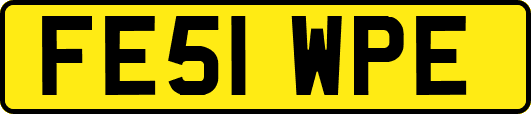 FE51WPE