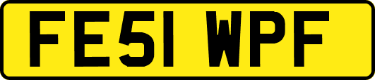 FE51WPF