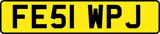 FE51WPJ