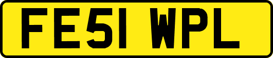 FE51WPL