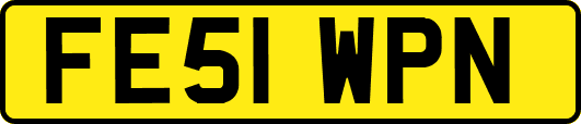 FE51WPN