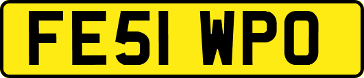 FE51WPO