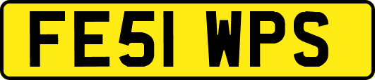 FE51WPS