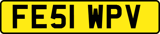 FE51WPV