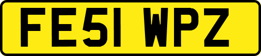 FE51WPZ