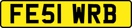 FE51WRB