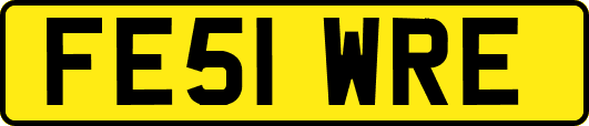 FE51WRE