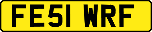 FE51WRF