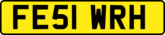 FE51WRH