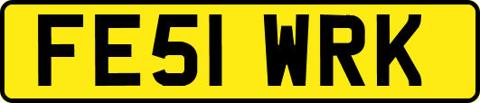 FE51WRK