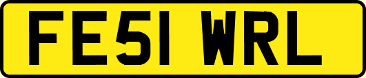 FE51WRL