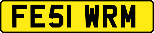 FE51WRM