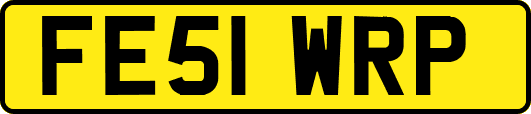 FE51WRP