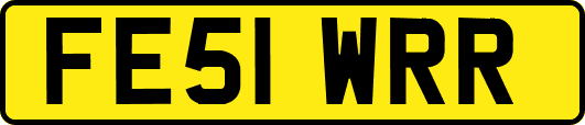 FE51WRR