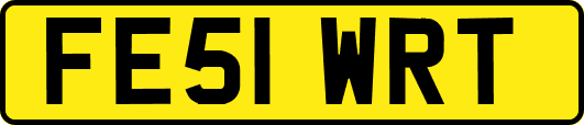 FE51WRT