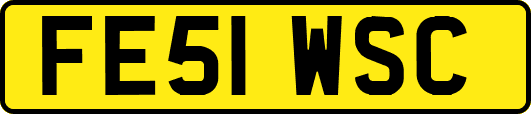 FE51WSC