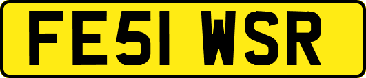 FE51WSR