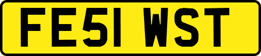 FE51WST