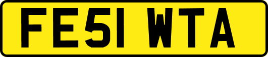 FE51WTA