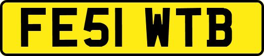 FE51WTB