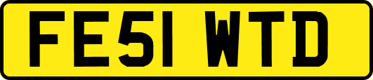 FE51WTD