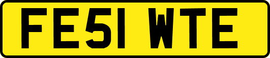 FE51WTE