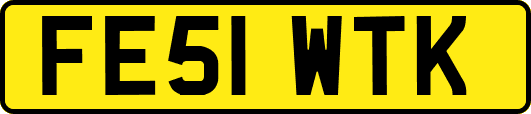 FE51WTK