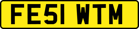 FE51WTM